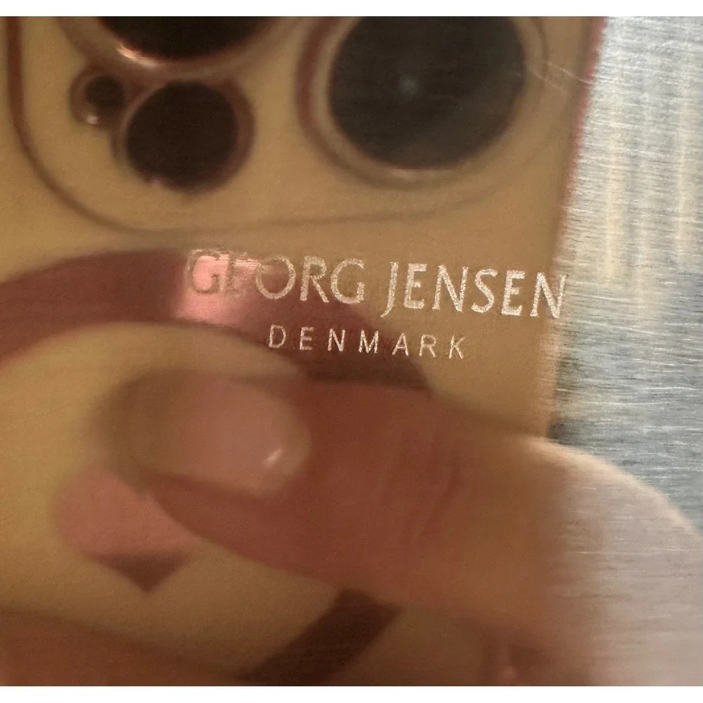 Georg Jensen brand new